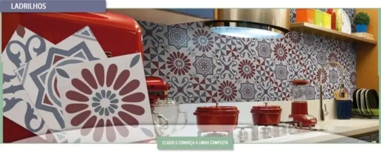 Ladrilhos