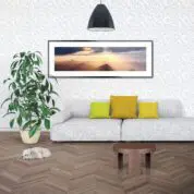 Papel de parede adesivo 3D - REV3D12