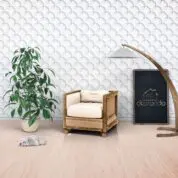 Papel de parede adesivo 3D - REV3D16