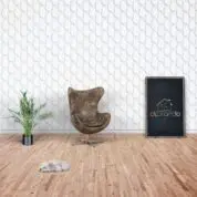 Papel de parede adesivo 3D - REV3D22