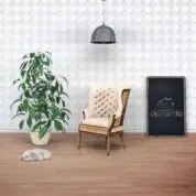 Papel de parede adesivo 3D - REV3D23