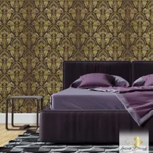 Carrinho | dcorando Dcorando coleção ambiente decorado chic gold