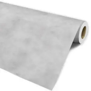 Carrinho | dcorando Papel de parede cimento queimado