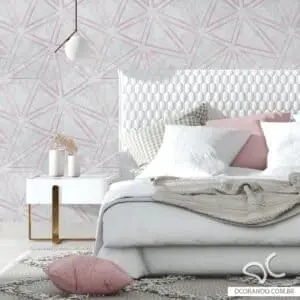 Adesivo dcorando industrial zara special light