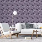 Papel de Parede Adesivo 3D Onlux