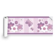 KIBORDER09_BORBOLETAS E FLORES