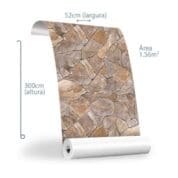 KIREVPED10_Mosaico de pedras2