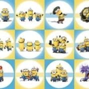 minions