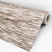 Papel de parede adesivo pedra - REVPE05