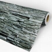 Papel de parede adesivo pedra - REVPE10