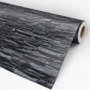 Papel de parede adesivo pedra - REVPE11