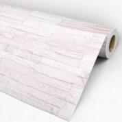 Papel de parede adesivo pedra - REVPE32