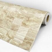 Papel de parede adesivo pedra - REVPE50