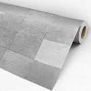 Papel de parede adesivo pedra - REVPE68