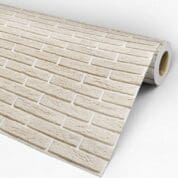 Papel de parede adesivo tijolo - REVTIJ04