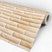 Papel de parede adesivo tijolo - REVTIJ05
