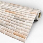 Papel de parede adesivo tijolo - REVTIJ06