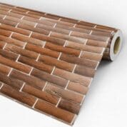 Papel de parede adesivo tijolo - REVTIJ09