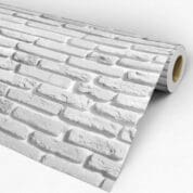 Papel de parede adesivo tijolo - REVTIJ25