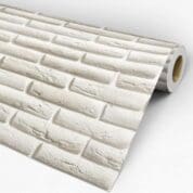 Papel de parede adesivo tijolo - REVTIJ26