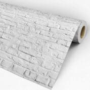 Papel de parede adesivo tijolo - REVTIJ35