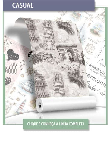 Papel de parede Casual