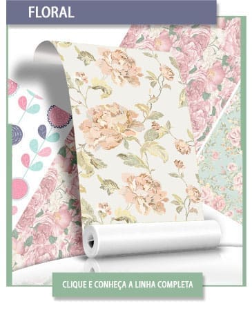 Papel de parede Casual