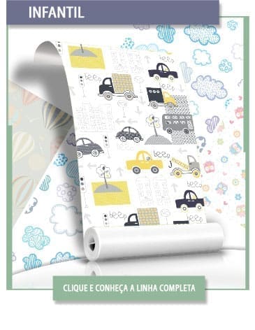 Papel de parede Casual