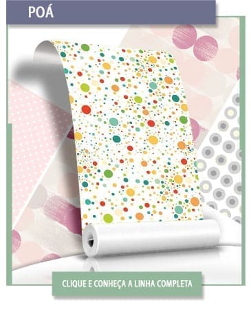 Papel de parede Casual