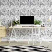 Adesivo Dcorando Casual Paris