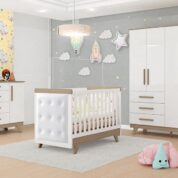 Papel de Parede Adesivo Ambiente Decorado Gatinha Yellow DC0021