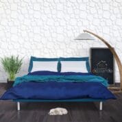 Papel de parede adesivo 3D - REV3D05