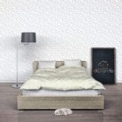 Papel de parede adesivo 3D - REV3D10