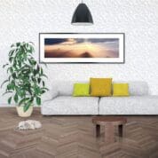 Papel de parede adesivo 3D - REV3D12