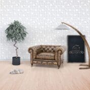 Papel de parede adesivo 3D - REV3D13