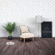 Papel de parede adesivo 3D - REV3D14