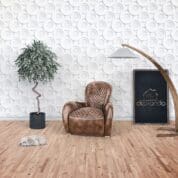 Papel de parede adesivo 3D - REV3D15