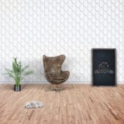 Papel de parede adesivo 3D - REV3D22