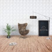 Papel de parede adesivo 3D - REV3D25