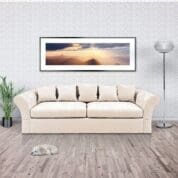 Papel de parede adesivo 3D - REV3D34