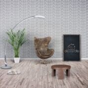 Papel de parede adesivo 3D - REV3D35