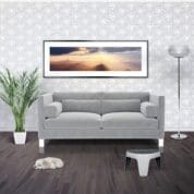 Papel de parede adesivo 3D - REV3D36