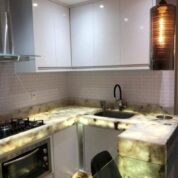 Papel de parede adesivo 3D - REV3D37