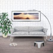 Papel de parede adesivo 3D - REV3D38