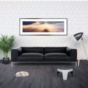 Papel de parede adesivo 3D - REV3D43