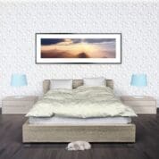 Papel de parede adesivo 3D - REV3D45