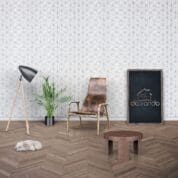 Papel de parede adesivo 3D - REV3D47