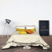 Papel de parede adesivo 3D - REV3D48