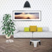 Papel de parede adesivo 3D - REV3D49