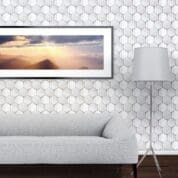 Papel de parede adesivo 3D - REV3D59